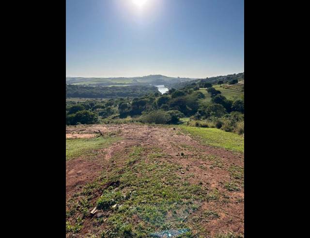 LAND FOR SALE IN ZINI RIVER ESTATE